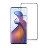 Szkło hartowane do Motorola Edge 30 FUSION Blue Star 5D czarne