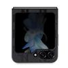 KARL LAGERFELD futerał do SAMSUNG Z FLIP 5 KLHCZF5SAPCHNPK (Saffiano Mono Choupette PIN) czarny