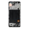 ServicePack Wyświetlacz LCD SAMSUNG A51 A515F GH82-21669A