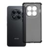 Etui na Xiaomi Redmi Note 15 4G / 5G Matrix Clear czarne