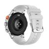 Smartwatch Hoco 1,53" TFT IP68 z funkcją rozmowy Y20 srebrny