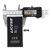 LICORE bateria do IPHONE 15 Plus 4383 mAh