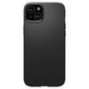 SPIGEN futerał LIQUID AIR do IPHONE 15 matte black