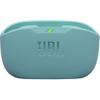 Słuchawki bezprzewodowe douszne ANC JBL Wave Buds 2 niebieskie
