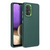 Futerał do Samsung A32 LTE ( 4G ) Frame zielony