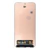 ServicePack Wyświetlacz LCD Samsung S25 FE S731B GH82-38423A bez ramki