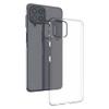 Futerał do Samsung M53 Back Case Ultra Slim 0,5 mm transparentny