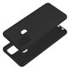 Futerał do Samsung A21S Silicone czarny
