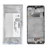 ServicePack Wyświetlacz LCD SAMSUNG A32 4G A325F GH82-25579A