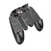 Gamepad dla graczy na telefon Hoco GM7 six fingers czarny