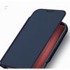 DUX DUCIS futerał SKIN PRO do iPhone 18 Pro / 17 Pro granatowy
