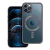 Futerał do iPhone 11 PRO Electro Mag Cover zgodny z MagSafe czarny