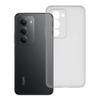 Futerał do Xiaomi Redmi 15 4G / 15 5G (171.1mm) Ultrathin Matt transparentny