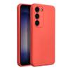 Futerał do Samsung S23 Silicone brzoskwiniowy