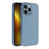 ROAR futerał MATTE GLASS do IPHONE 11 Pro niebieski