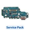 ServicePack Płytka ładowania usb SAMSUNG S25 Ultra S938B GH96-18321A