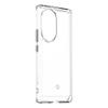 Etui na Honor 90 Forcell F-Protect Clear Case transparentne