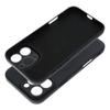 Futerał do iPhone 16 PRO MAX Silicone Mag Cover zgodny z MagSafe czarny