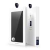 DUX DUCIS kabura SKIN PRO do SAMSUNG S23 czarna