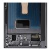 NCC Wyświetlacz do SAMSUNG S22 Ultra G908 Soft Oled