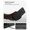 SPIGEN futerał LIQUID AIR do SAMSUNG S26 Ultra matte black