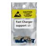 Płytka ładowania do MOTOROLA E6 Plus OEM (Fast Charger)