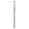 SPIGEN futerał ULTRA HYBRID MAG kompatybilny z MagSafe do SAMSUNG S25 Edge clear white