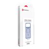 Etui na iPhone 18 Pro / 17 Pro Forcell F-Protect Shadow Stand Premium zgodne z MagSafe jasnoniebieskie 0INT