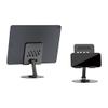 WiWU - Regulowana i obracana aluminiowa podstawka pod telefon/tablet ZM013