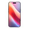 SPIGEN futerał ULTRA HYBRID ”T” MAG MAGSAFE IPHONE 17 PRO MAX GLOSSY WHITE