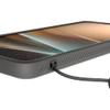 SPIGEN futerał LIQUID AIR do SAMSUNG S26 Ultra marble grey