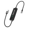 Adapter samochodowy OTTOCAST Mirrortouch  CA450-T czarny