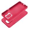Futerał do Xiaomi Redmi Note 9S / 9 PRO Frame magenta