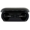 GUESS słuchawki bezprzewodowe bluetooth TWS GUTWSC2MCDSK (Elongated Metallic Classic Printed Logo) czarne