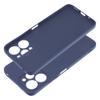 Futerał MATT do XIAOMI Redmi 12 4G / Redmi 12 5G niebieski