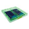 ServicePack 923-11072 Taśma klejąca uszczelka tylna obudowa do iPhone 16 Pro Max(opakowanie 30szt)