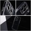 Futerał CLEAR CASE 1,5 mm do SAMSUNG A35
transparentny