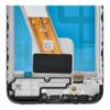 ServicePack Wyświetlacz LCD do SAMSUNG  M11 M115F GH81-18736A