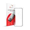 Szkło hartowane do iPhone XR / 11 Forcell Ultra Clear Glass czarne
