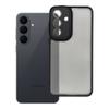 Etui na Samsung S26 FE / S25 FE Variete czarne