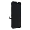 Wyświetlacz do iPhone 12 Mini z ekranem dotykowym czarnym HQ hard OLED GX!!