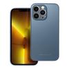 ROAR futerał MATTE GLASS do IPHONE 11 Pro niebieski