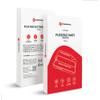 Folia do cięcia do plotera Forcell F-Protect Flexible MATT 196 x 125 mm 25 sztuk