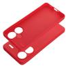 Etui na Xiaomi Redmi Note 13 PRO PLUS 5G Soft czerwone