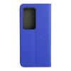 Etui z klapką na Xiaomi Redmi 15 4G / 5G (171.1) Sensitive Book niebieskie
