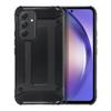 Futerał do Samsung A54 5G Armor czarny