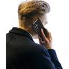 DUX DUCIS kabura SKIN PRO do SAMSUNG S25 czarna