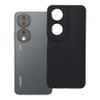 Etui na Honor X7b Matt 2.0 czarne