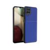 Futerał do Samsung A12 / M12 Noble niebieski