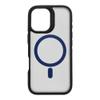 Futerał do iPhone 17 Neo zgodny z MagSafe niebieski